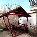 Vendégház Kuriózum