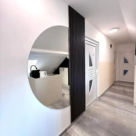 Kuriozum Vendeghaz Guest house