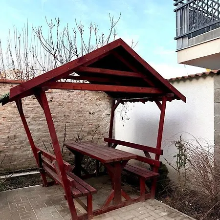 Guest house Kuriozum Vendeghaz