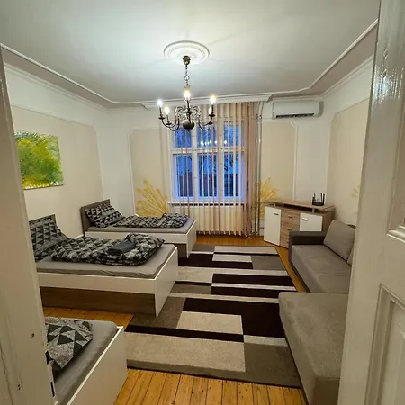 Kuriozum Vendeghaz Guest house