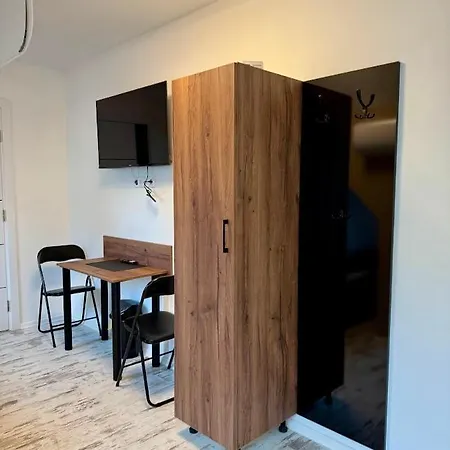 Kuriozum Vendeghaz Guest house