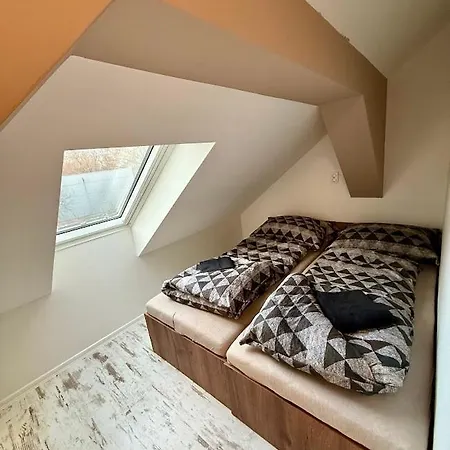 Kuriozum Vendeghaz Guest house