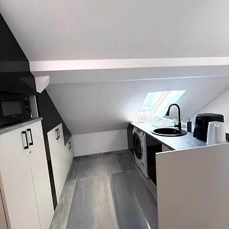 Kuriozum Vendeghaz Guest house Szeged