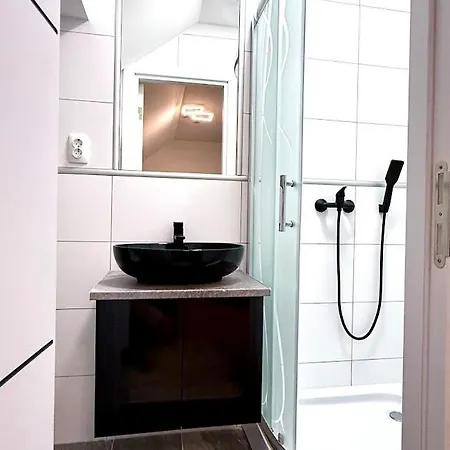 Guest house Kuriozum Vendeghaz Szeged