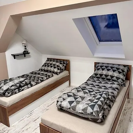 Kuriozum Vendeghaz Guest house