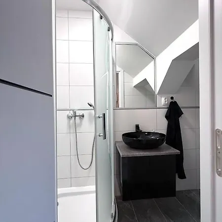 Kuriozum Vendeghaz Guest house *