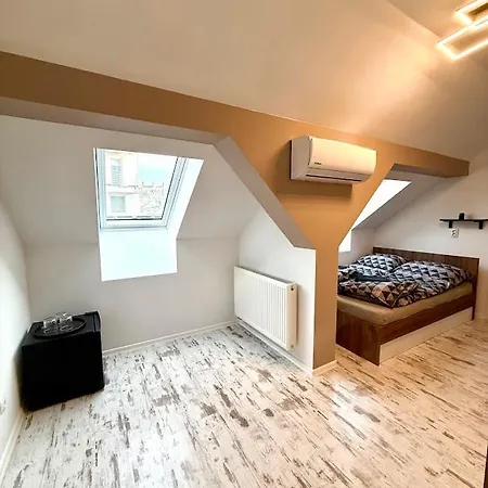 Kuriozum Vendeghaz Guest house