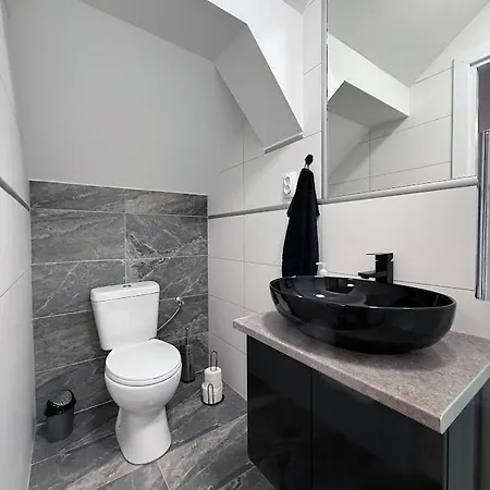Kuriozum Vendeghaz Guest house Szeged